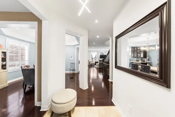 86 Rockland CRES, Whitby, ON L1M 0A9