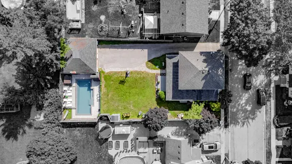 26 Park ST, Clarington, ON L0B 1M0