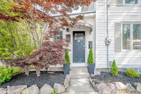 26 Park ST, Clarington, ON L0B 1M0