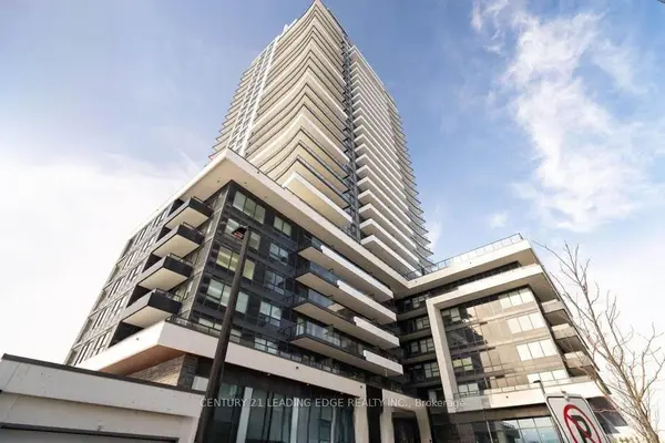 1435 Celebration DR #2311, Pickering, ON L1W 0C4