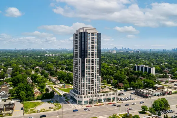1 Grandview AVE #603, Markham, ON L3T 0G7