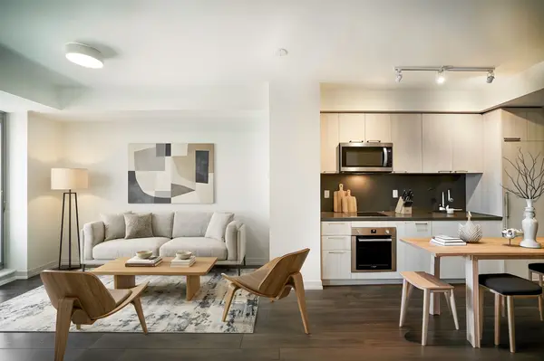 1 Grandview AVE #603, Markham, ON L3T 0G7