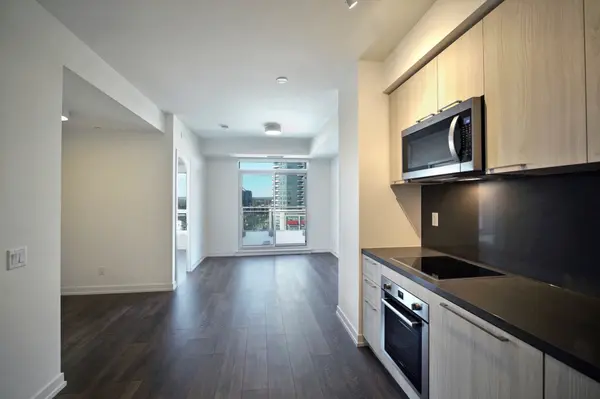 1 Grandview AVE #603, Markham, ON L3T 0G7