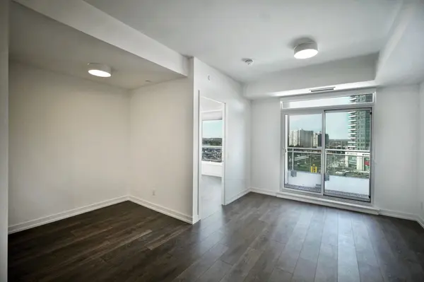 1 Grandview AVE #603, Markham, ON L3T 0G7