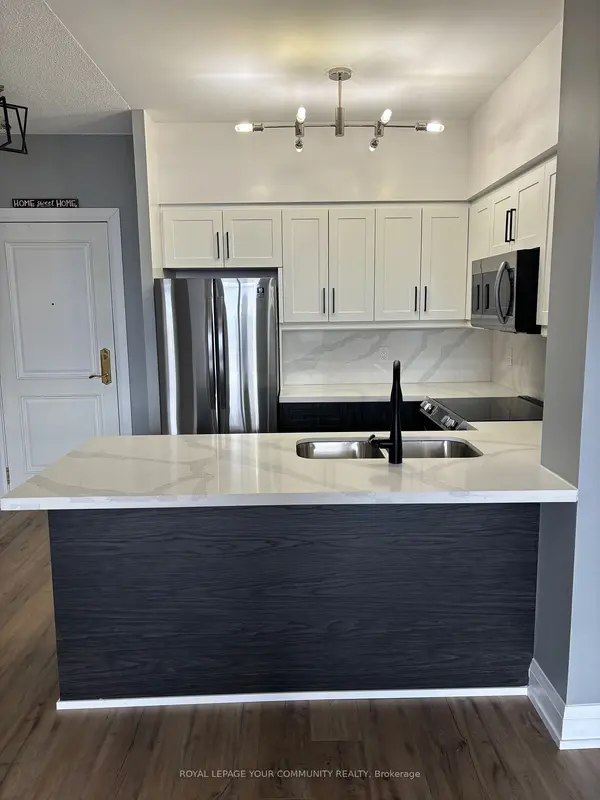 9225 Jane ST #1002, Vaughan, ON L6A 0J7