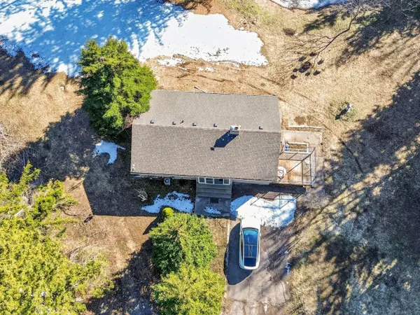 55 Newman AVE, Richmond Hill, ON L4E 3E5