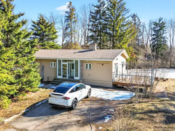 55 Newman AVE, Richmond Hill, ON L4E 3E5