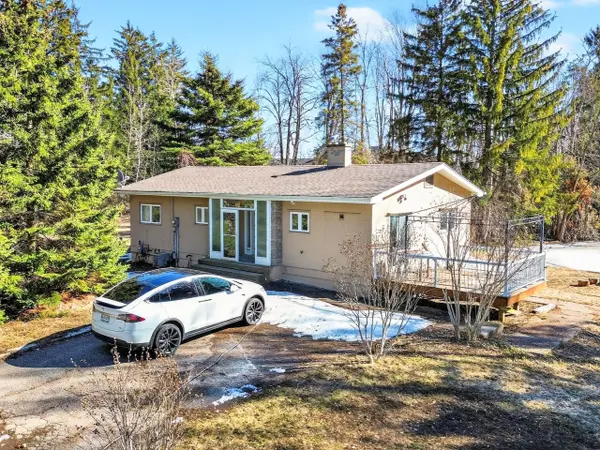 55 Newman AVE, Richmond Hill, ON L4E 3E5