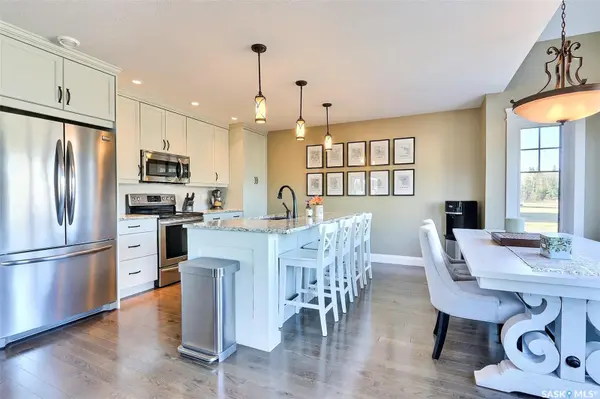 101 Neis Access ROAD #8, Lakeland Rm No. 521, SK S0J 0N0