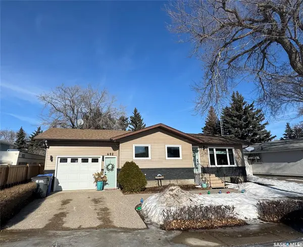 602 Ouimet STREET, Wolseley, SK S0G 5H0