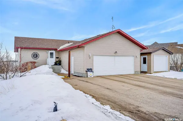 3 Humboldt Lake DRIVE, Humboldt Rm No. 370, SK S0K 2A0