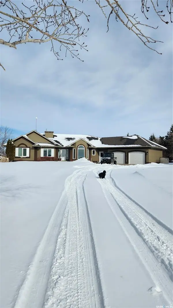 Rural Address, North Battleford Rm No. 437, SK S9A 2X4