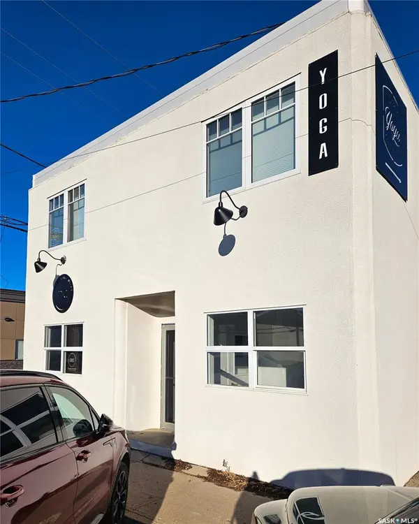 107 1st AVENUE W, Rosetown, SK S0L 2V0