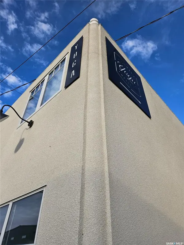 107 1st AVENUE W, Rosetown, SK S0L 2V0