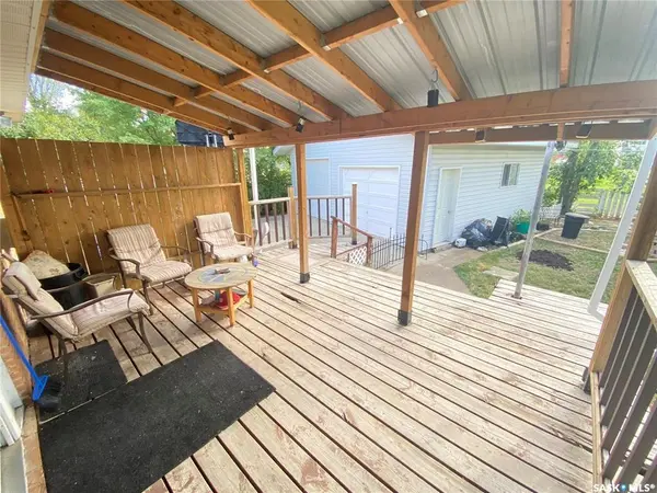 434 2nd STREET, Weyburn, SK S4H 0V5