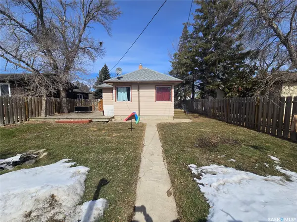 703 Main STREET, Kipling, SK S0G 2S0