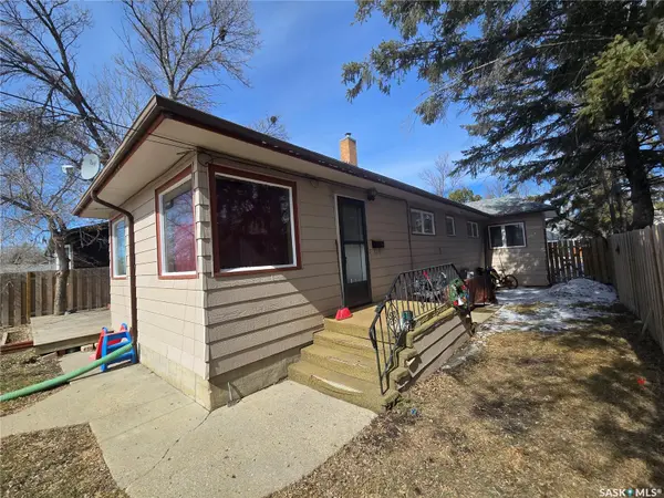 703 Main STREET, Kipling, SK S0G 2S0