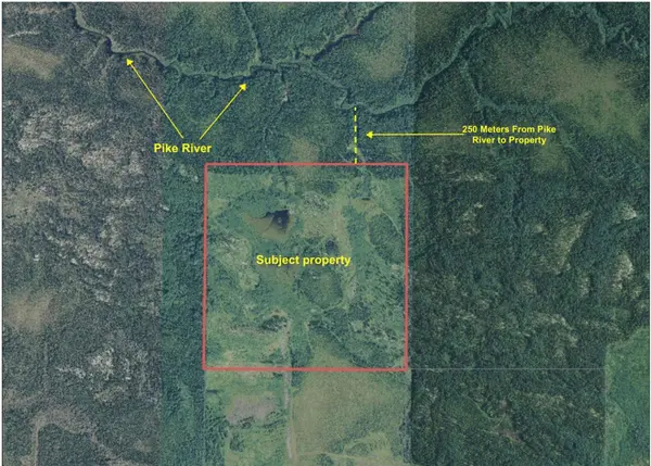 PCL 955 N/A N/A, Cochrane, ON P0K 1R0