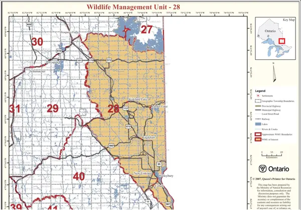 PCL 955 N/A N/A, Cochrane, ON P0K 1R0