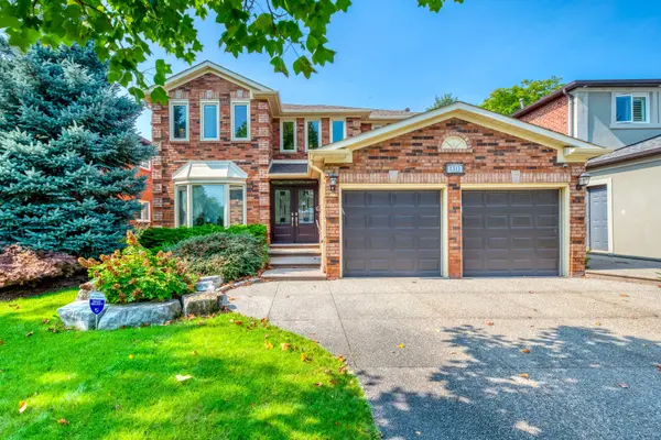 1311 Playter PL, Oakville, ON L6M 2V1