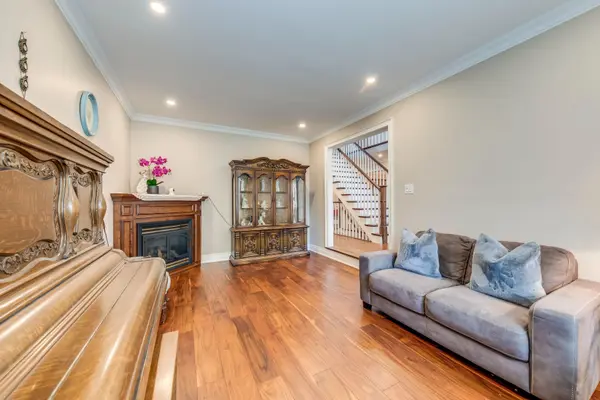 1311 Playter PL, Oakville, ON L6M 2V1