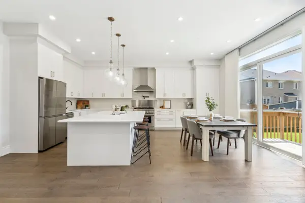 4 Daisy Meadow CRES, Caledon, ON L7C 4G4