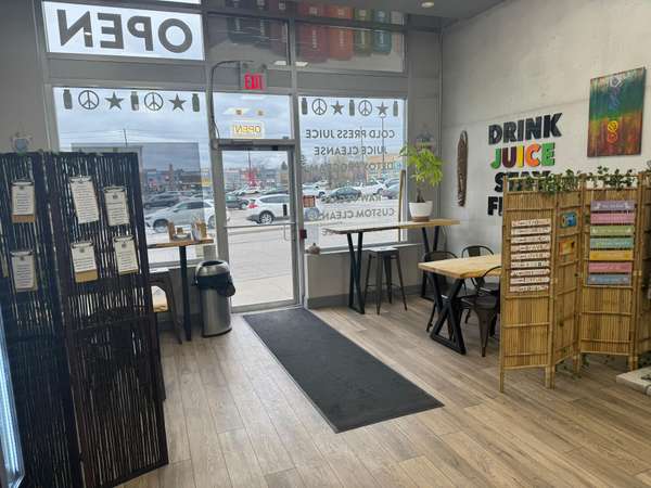 2120 North Park DR #23, Brampton, ON L6S 0C9