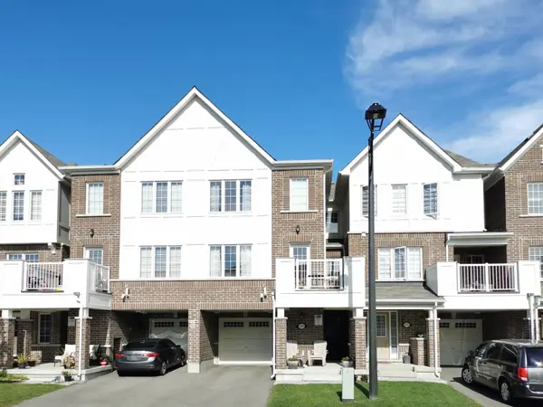 569 Laking TER, Milton, ON L9T 9J3