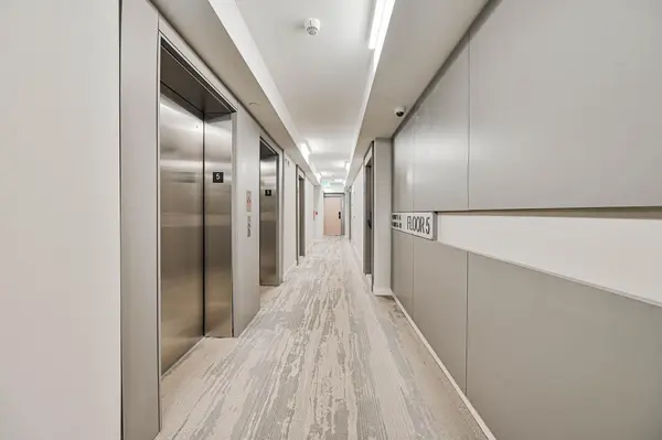 370 MARTHA ST #507, Burlington, ON L6R 0G9