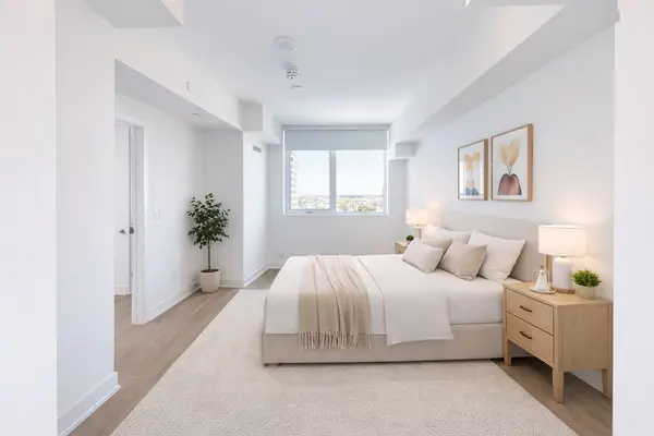 5249 Dundas ST W #2703, Toronto W08, ON M9B 1A5