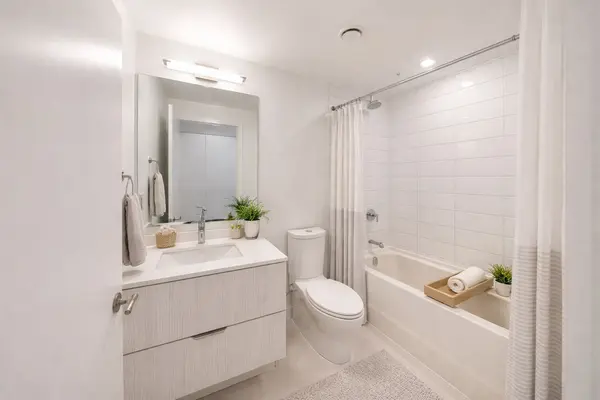 5249 Dundas ST W #2703, Toronto W08, ON M9B 1A5