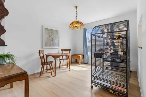 34 Newman CT, Brampton, ON L6S 5T1