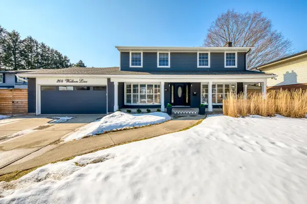 204 Walkers Line, Burlington, ON L7N 2C3