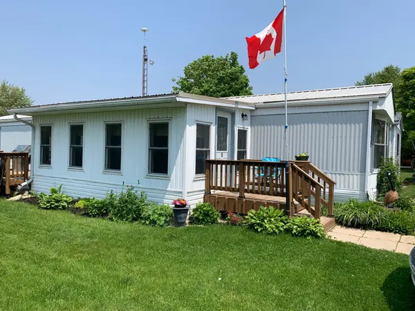 4899 Plank RD #8, Bayham, ON N0L 1Z0