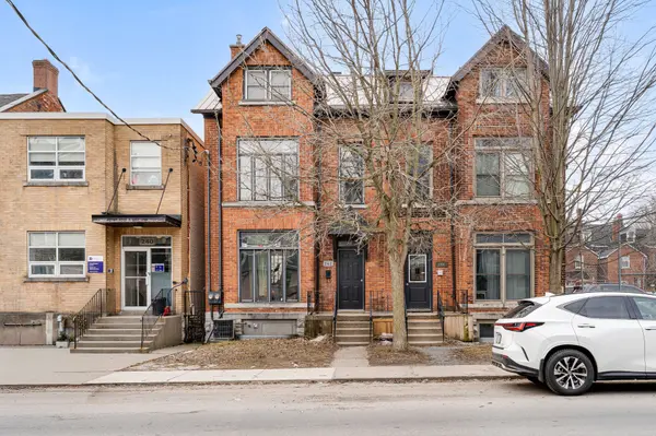 242 Brock ST, Kingston, ON K7L 1S4