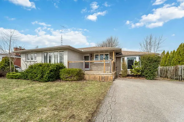 3987 Montcalm CRES, Niagara Falls, ON L2G 6L9