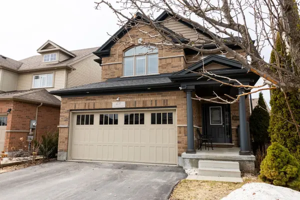 65 Aberdeen ST, Centre Wellington, ON N1M 0C1