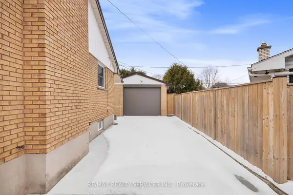 185 Burlington ST #BSMT, London South, ON N5Z 3V9