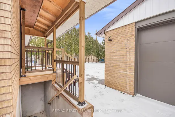 185 Burlington ST #BSMT, London South, ON N5Z 3V9