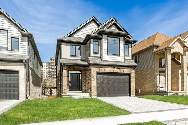 1596 Noah BND, London North, ON N6G 5S1