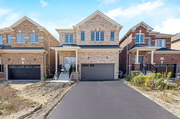 322 Russell ST, Southgate, ON N0C 1B0