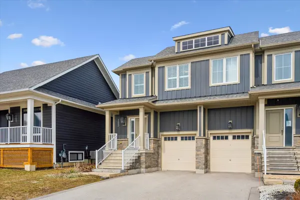 153 Yellow Birch CRES, Blue Mountains, ON L9Y 0Y5