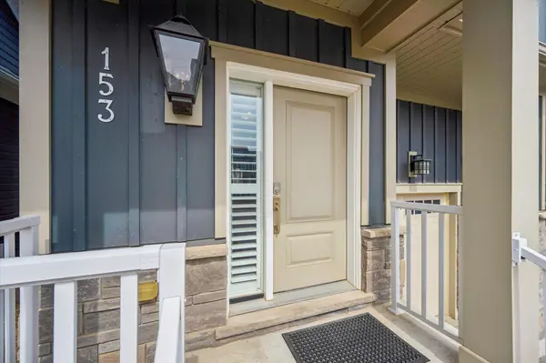 153 Yellow Birch CRES, Blue Mountains, ON L9Y 0Y5