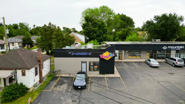 535 Upper Wellington ST, Hamilton, ON L9A 3P7