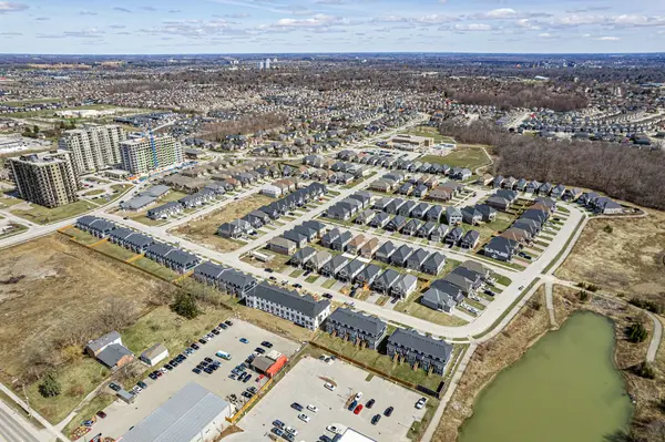 1761 Finley CRES, London North, ON N6G 0B4