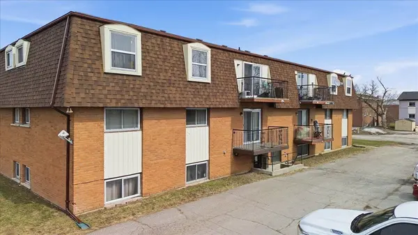 60 Elgin ST, Belleville, ON K8P 4B2