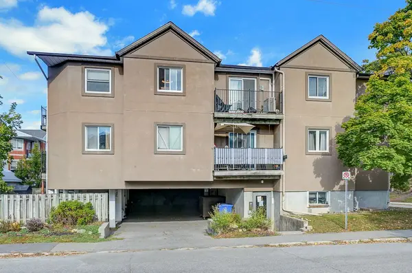 41 Hilda ST #201, West Centre Town, ON K1Y 4T4