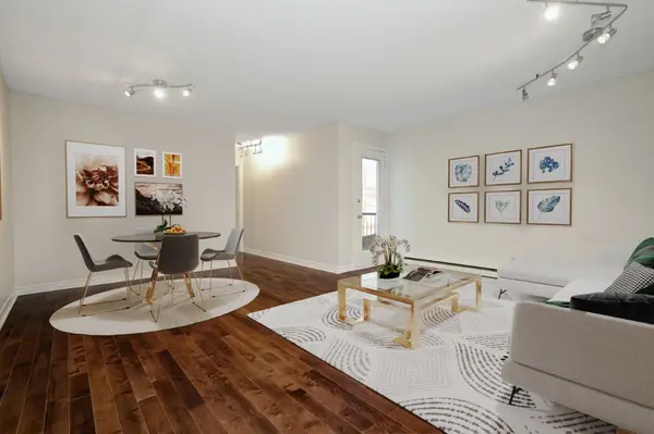 41 Hilda ST #201, West Centre Town, ON K1Y 4T4