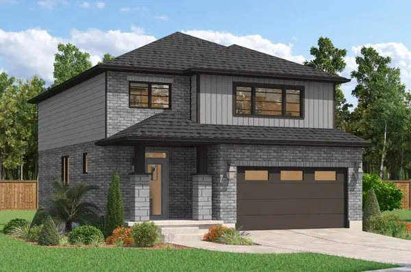 526 Benninger DR, Kitchener, ON N2E 0C9