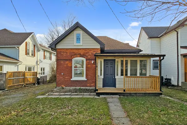 181 Talbot ST N, Norfolk, ON N3Y 3W8